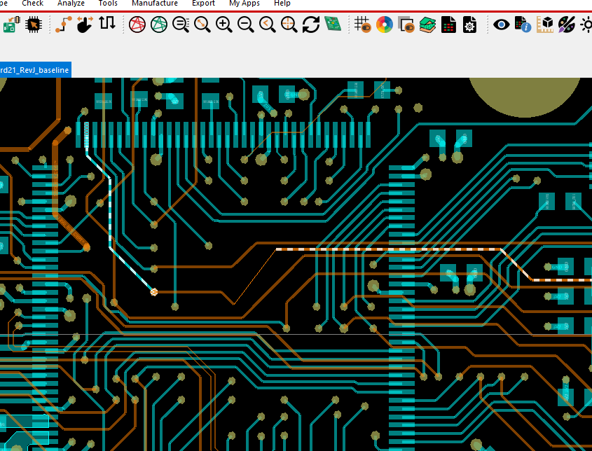 PCB-software-tools