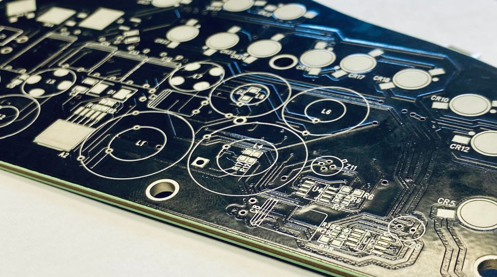 Metal Core PCBs